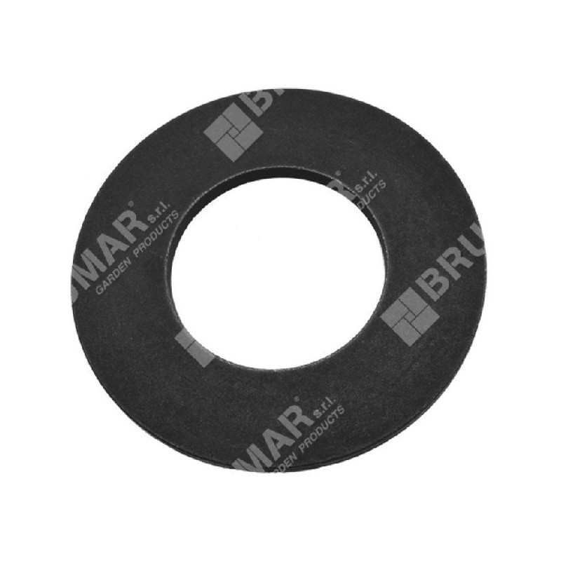 Muelle Belleville para cortacésped - 010298