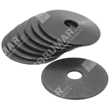 Tellerfeder für Rasenmäher – 003968 | Newgardenstore.eu