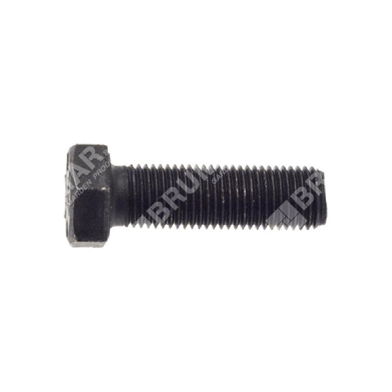 Vite lama 3/8" passo 1.25 mm per trattorini MAORI COMPATIBILE - 050689
