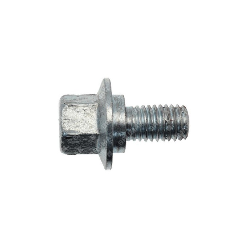 Riemenspanner-Umlenkrolle ATTILA - 050209