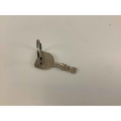 Zündschlüssel für Rasentraktor, kompatibel zu MTD 725-2054A | Newgardenstore.eu