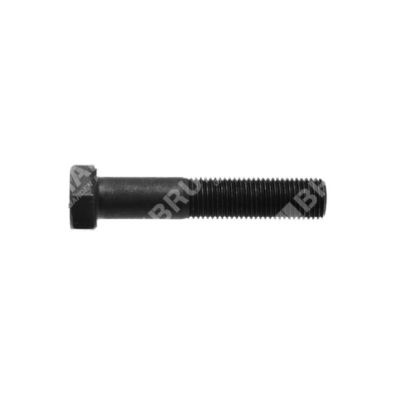 Blade screw pitch 1.00 mm length 50 mm for TONINO LAMBORGHINI lawnmower - 046514 Blade screw pitch 1.00 mm length 50 mm for TONINO LAMBORGHINI lawnmower - 046514