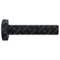 Tornillo de cuchilla para cortacésped MAORI - 035654 | Newgardenstore.eu