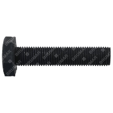 Blade screw for MAORI lawnmower - 035654 | Newgardenstore.eu
