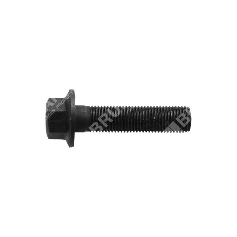 Messerbolzen 3/8" Steigung 1,00 mm Länge 39 mm für MAORI-Traktoren - 034920