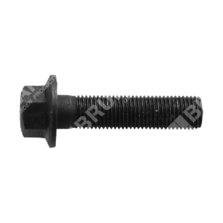 Perno de cuchilla paso 3/8" 1,00 mm longitud 39 mm para tractores MAORI - 034920 | Newgardenstore.eu