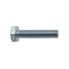 Blade screw 3/8" pitch 1.00 mm length 45 mm for MAORI lawnmower - 030868