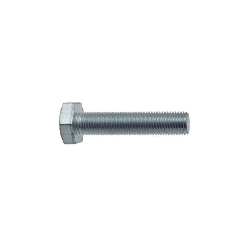 Blade screw 3/8" pitch 1.00 mm length 45 mm for MAORI lawnmower - 030868