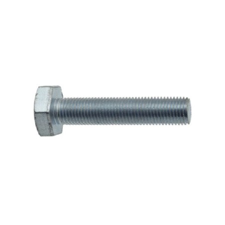 Blade screw 3/8" pitch 1.00 mm length 45 mm for MAORI lawnmower - 030868 | Newgardenstore.eu