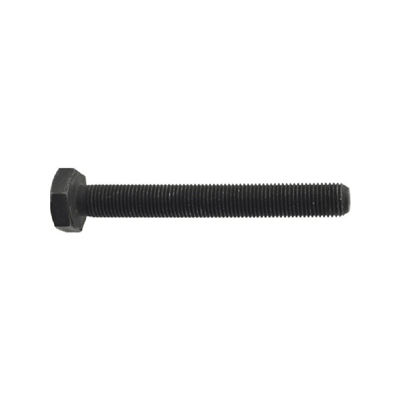 Messerschraube 3/8" Steigung 1,00 mm Länge 75 mm für HARRY Rasenmäher - 030663