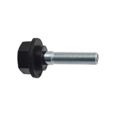 Messerschraubensteigung 1,00 mm, Länge 45 mm für MAORI-Rasenmäher – 030374 | Newgardenstore.eu