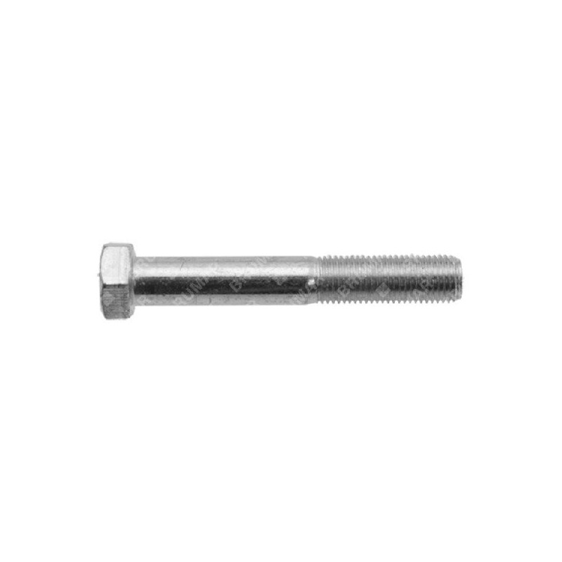 Blade screw 3/8" pitch 1.00 mm length 60 mm for HARRY lawnmower - 030143