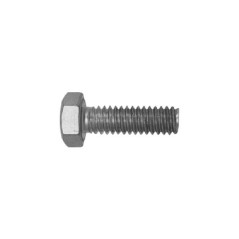 Blade screw pitch 1.50 mm length 25 mm for MAORI lawnmower - 029784 | Newgardenstore.eu