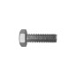 Blade screw pitch 1.50 mm length 25 mm for MAORI lawnmower - 029784 Blade screw pitch 1.50 mm length 25 mm for MAORI lawnmower - 029784