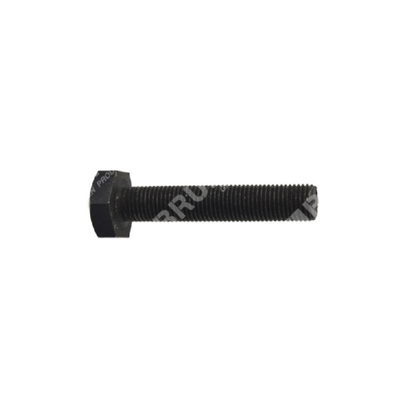 Blade screw 3/8" pitch 1.00 mm length 50 mm for DAYE lawnmower - DAYEE - 027941