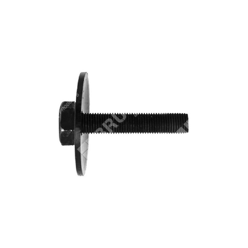 Blade screw 3/8" pitch 1.00 mm length 45 mm for DAYE lawnmower - DAYEE - 027839