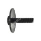 Vis de lame pas 3/8" 1,00 mm longueur 40 mm pour tondeuse à gazon DAYE - DAYEE - 027810