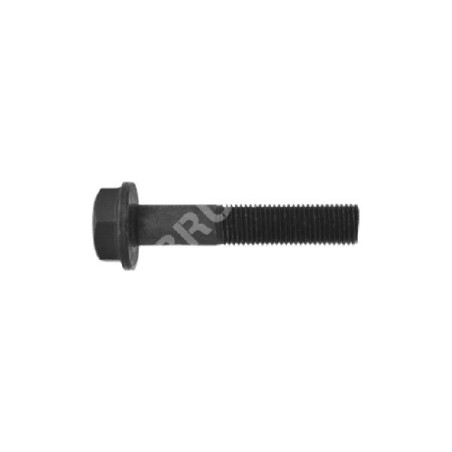 Blade screw 3/8" pitch 1.00 mm length 34 mm for MAORI lawnmower - 023625 | Newgardenstore.eu