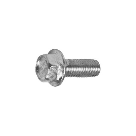 Tornillo de cuchilla paso 3/8" 1,50 mm longitud 24 mm para tractores cortacésped HUSQVARNA - 010308 | Newgardenstore.eu