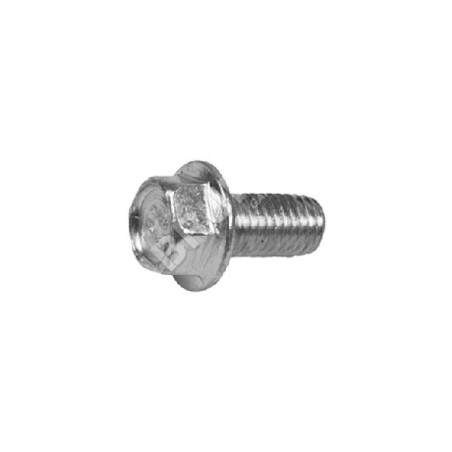 Messerschraubensteigung 1,25 mm, Länge 20 mm für HONDA-Rasenmäher – 010307 | Newgardenstore.eu