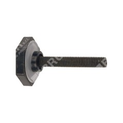 Messerschraubensteigung 1,25 mm, Länge 50 mm für FLYMO Rasenmäher – 010306 | Newgardenstore.eu