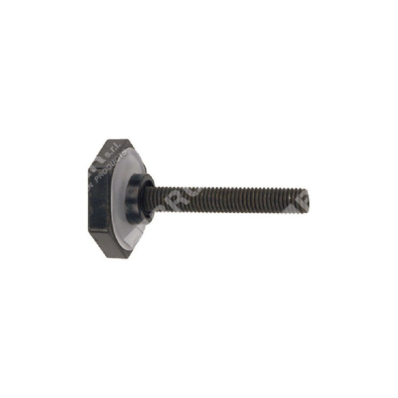 Messerschraubensteigung 1,25 mm, Länge 50 mm für FLYMO Rasenmäher – 010306 Messerschraubensteigung 1,25 mm, Länge 50 mm für FLYMO Rasenmäher – 010306