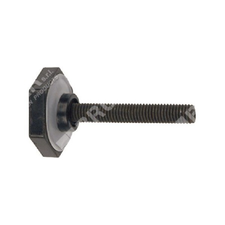 Messerschraubensteigung 1,25 mm, Länge 50 mm für FLYMO Rasenmäher – 010306 | Newgardenstore.eu