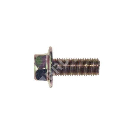 Messerschraubensteigung 1,25 mm, Länge 25 mm für HONDA-Rasenmäher – 008382 | Newgardenstore.eu