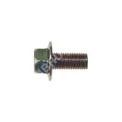 Blade screw pitch 1.25 mm length 20 mm for HONDA lawnmower - 008381 | Newgardenstore.eu
