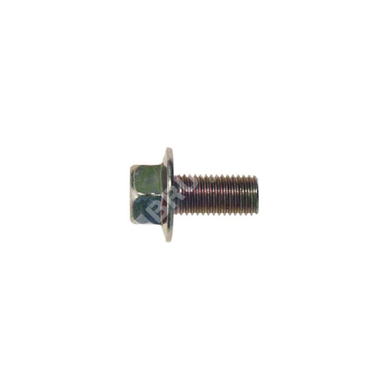 Vite lama passo 1.25 mm lunghezza 20 mm per rasaerba HONDA COMPATIBILE - 008381