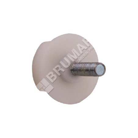 Messerschraubensteigung 1,50 mm, Länge 29 mm für KYNAST Elektro-Rasenmäher – 006193 | Newgardenstore.eu