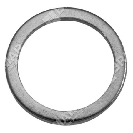 Anillo reductor para cortacésped - 008860 | Newgardenstore.eu