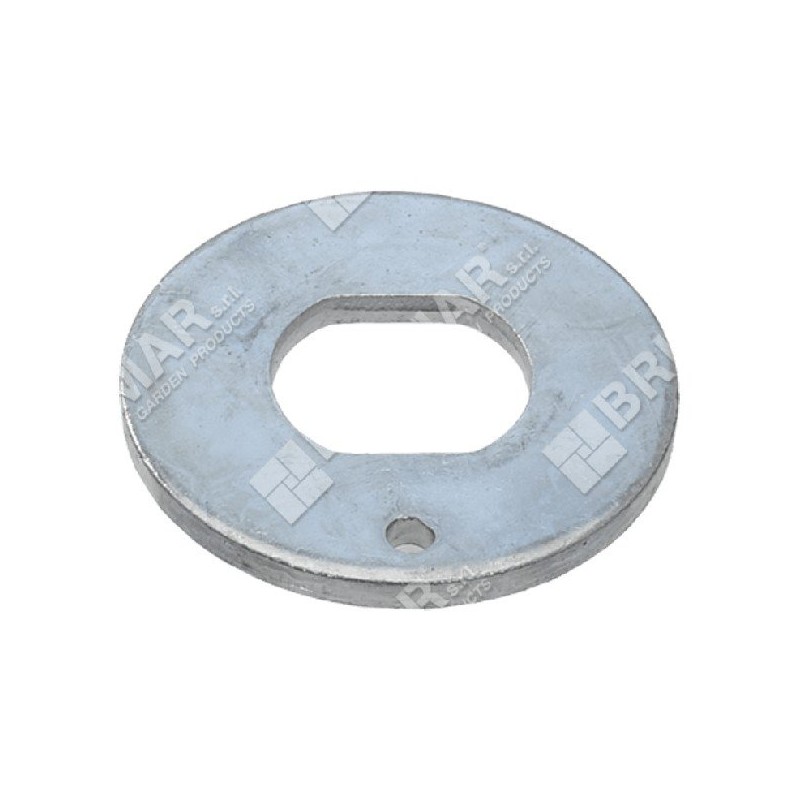 Rondelle de lame pour tondeuse à gazon SABO - 055296