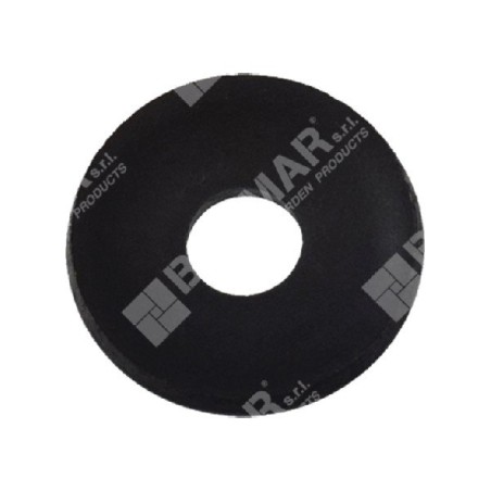 Washer for blade hubs for NEWTON lawnmower - 049270 | Newgardenstore.eu