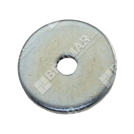 Arandela de cubo de cuchillas para cubos de cuchillas para cortacésped MAORI - 030141 | Newgardenstore.eu