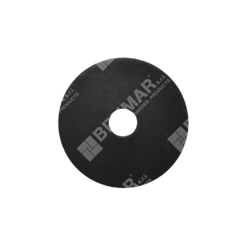 Spring washer for blade hubs for MAORI lawnmower - 030139 Spring washer for blade hubs for MAORI lawnmower - 030139
