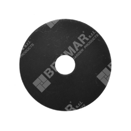 Spring washer for blade hubs for MAORI lawnmower - 030139 | Newgardenstore.eu
