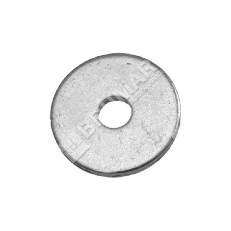 Blade bolt washer for blade hubs for MAORI lawnmower - 029783 | Newgardenstore.eu