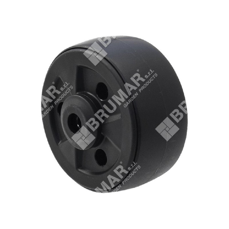 Wheel diameter 89 mm for MOWOX robot lawnmower - 056217