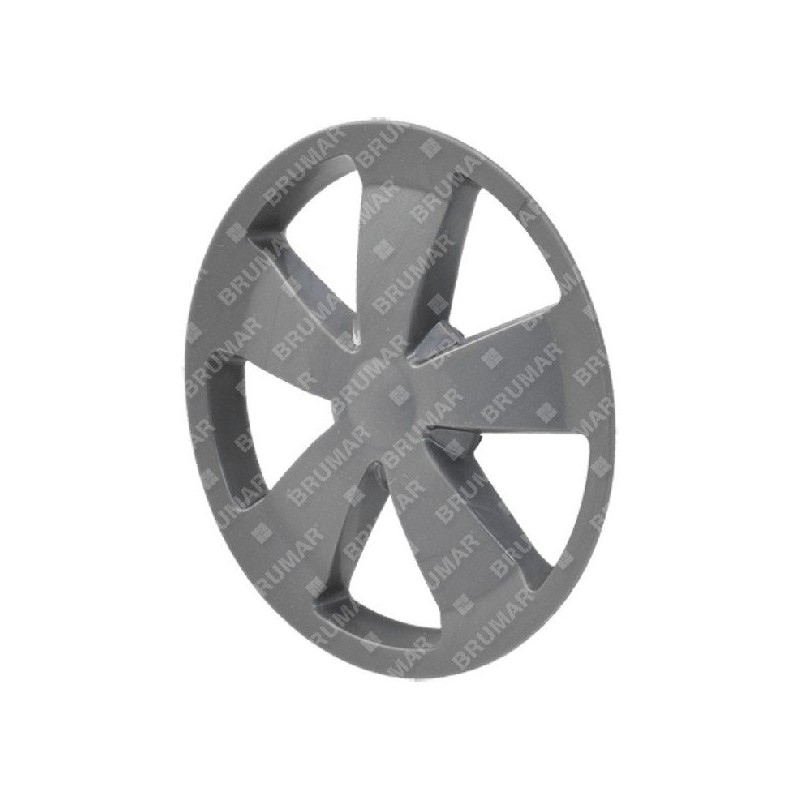 Tapacubos diámetro 150 mm para cortacésped HARRY - 056202