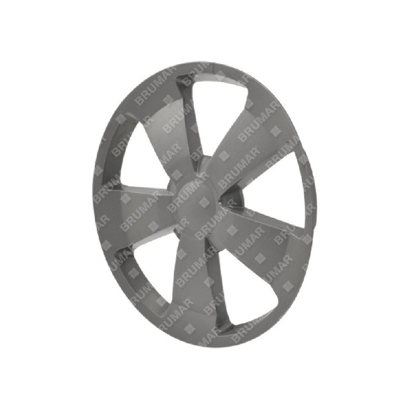 Tapacubos diámetro 227 mm para cortacésped HARRY - 056201