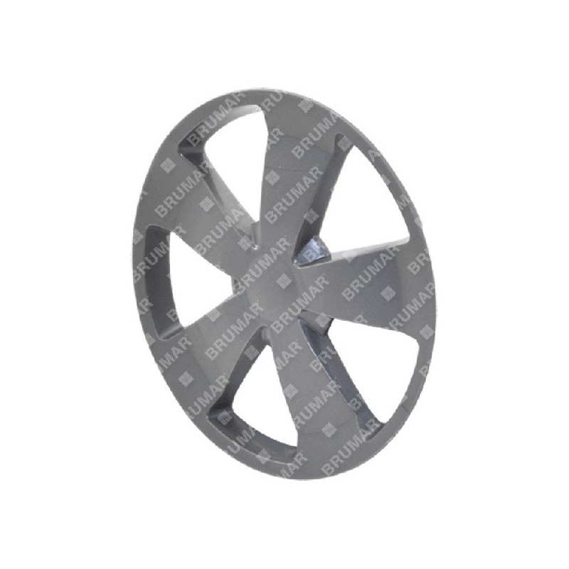Copriruota diametro 175 mm per rasaerba HARRY COMPATIBILE - 056194