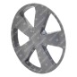 Copriruota diametro 175 mm per rasaerba HARRY COMPATIBILE - 056194