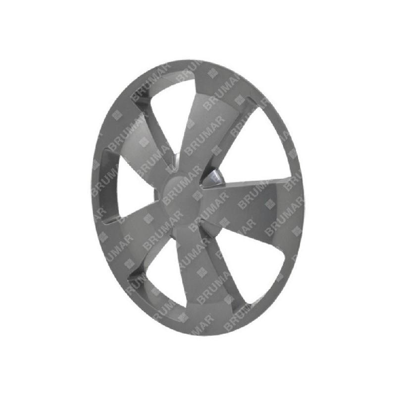 Tapacubos diámetro 250 mm para cortacésped HARRY - 056193