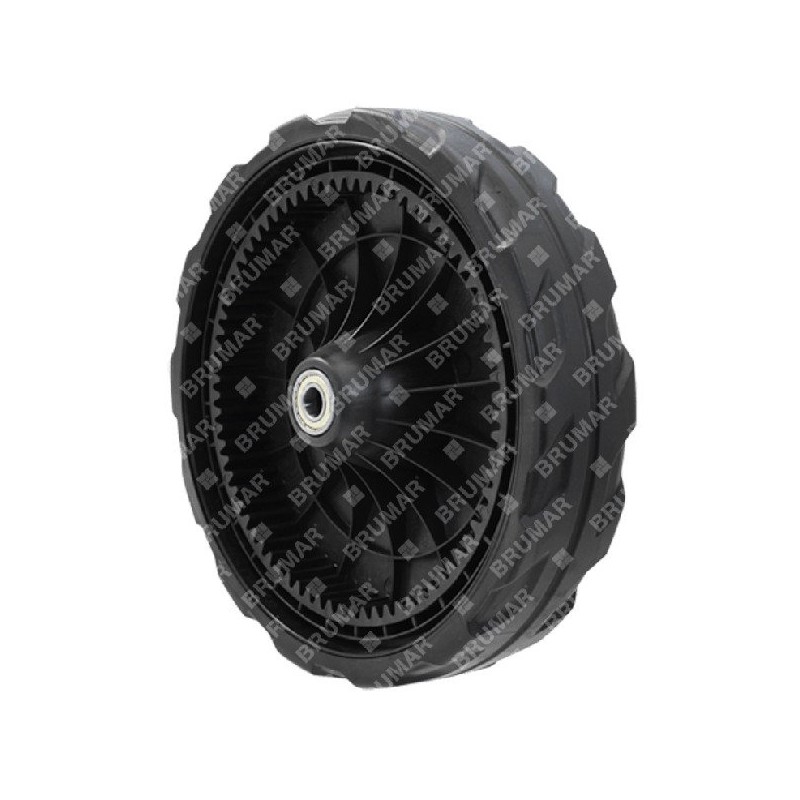 Roue diamètre 250 mm pour tondeuse à gazon MAORI - 055934