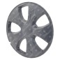 Copriruota diametro 170 mm per rasaerba DUCAR COMPATIBILE - 055518