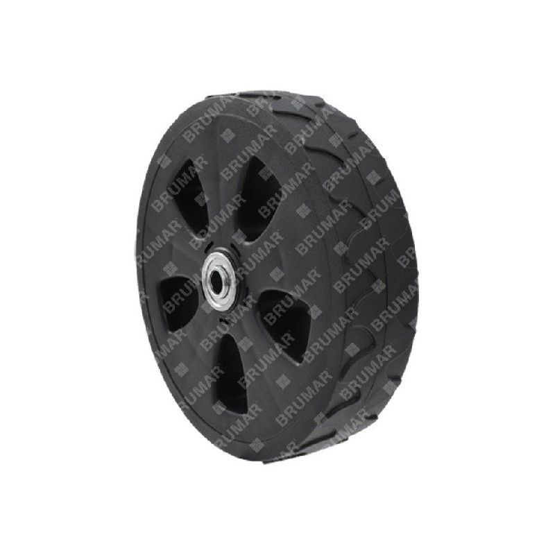 Roue diamètre 200 mm pour tondeuse à gazon DUCAR - 055499