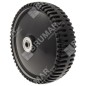 Wheel for SABO lawnmower - 055399