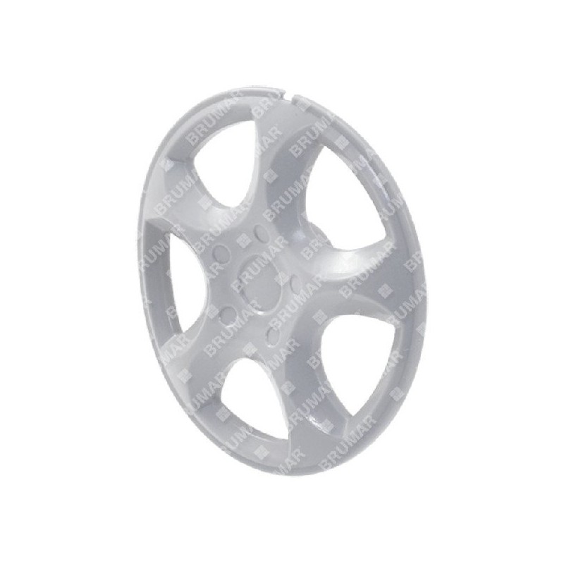 Radabdeckungsdurchmesser 140 mm für BLX-Rasenmäher – 054482