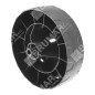 Wheel diameter 158 mm for IKRA - MOGATEC - 050663 lawnmower